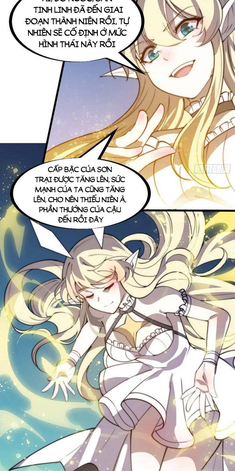Ta Có Một Sơn Trại Chap 293 - Next Chap 294