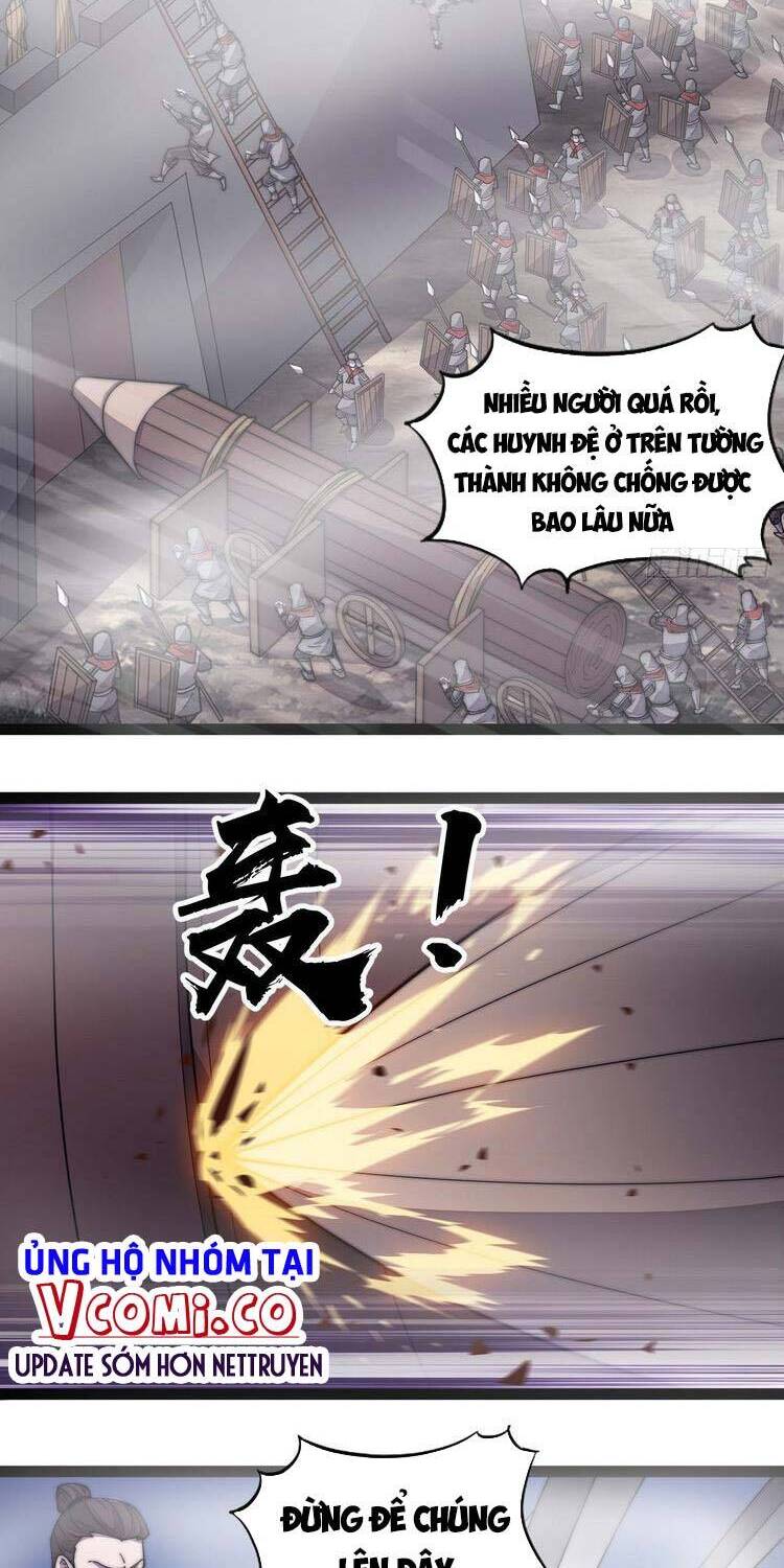 Ta Có Một Sơn Trại Chap 296 - Next Chap 297