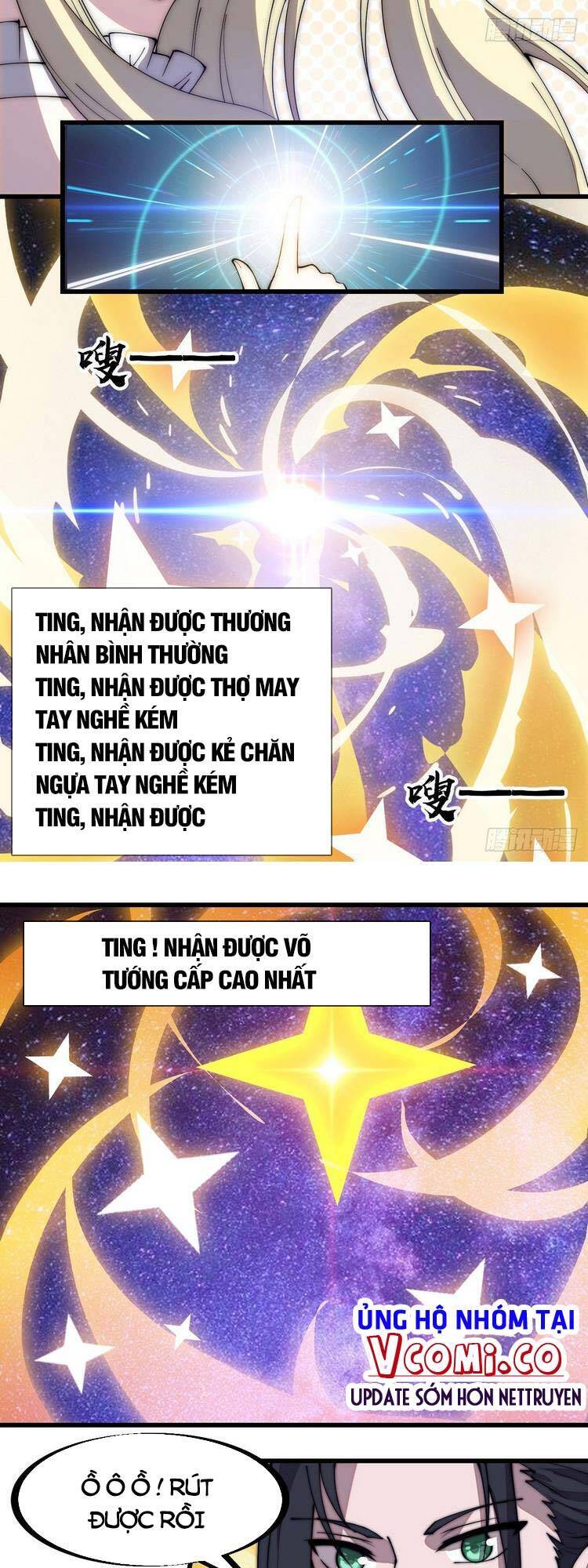 Ta Có Một Sơn Trại Chap 299 - Next Chap 300