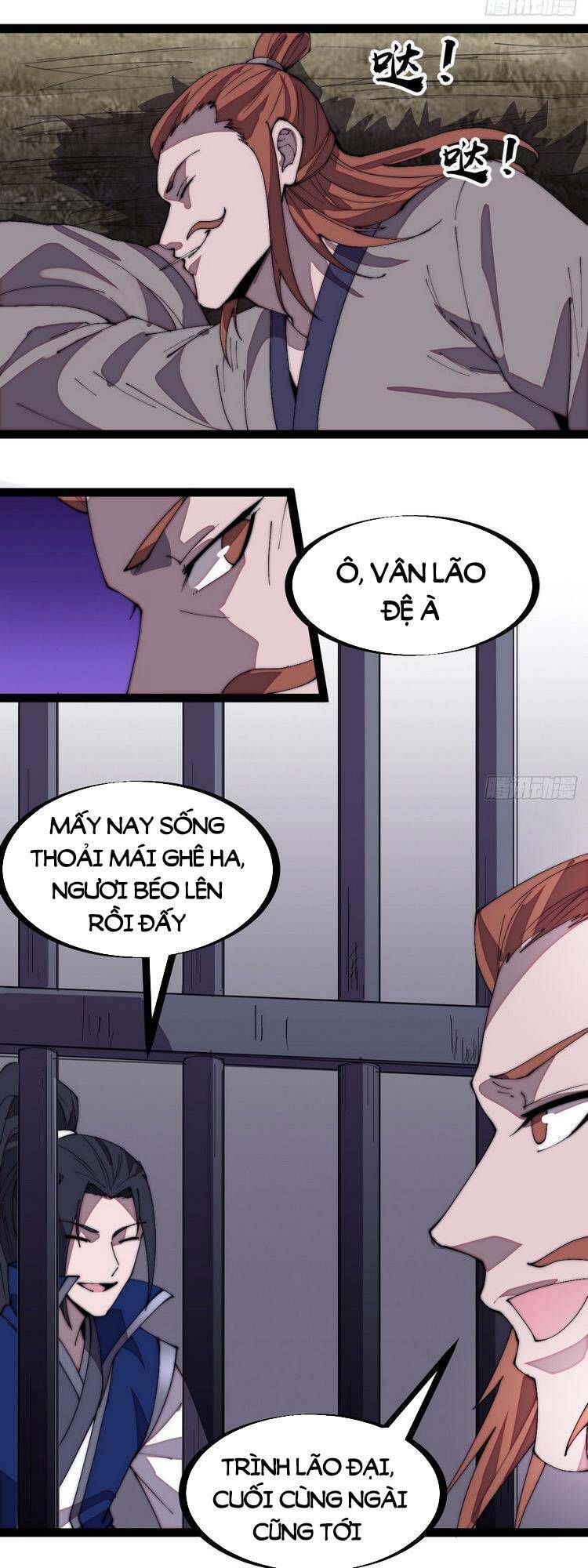 Ta Có Một Sơn Trại Chap 300 - Next Chap 301