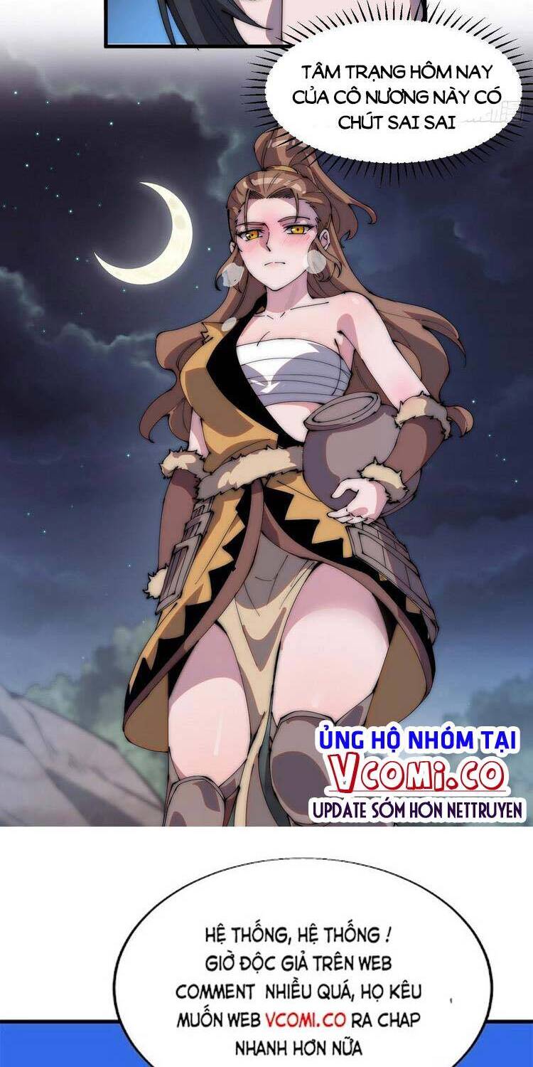 Ta Có Một Sơn Trại Chap 309 - Next Chap 310