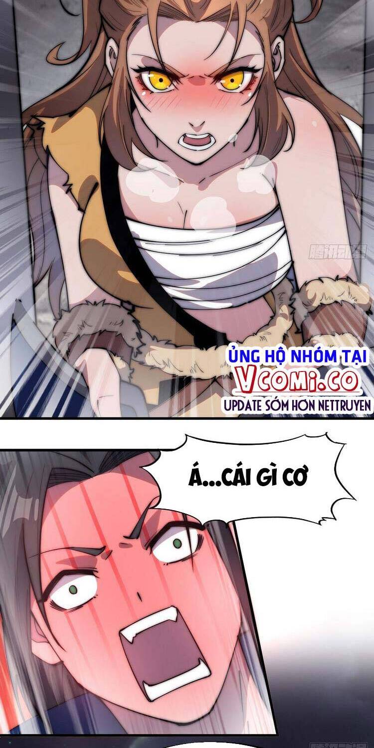 Ta Có Một Sơn Trại Chap 310 - Next Chap 311