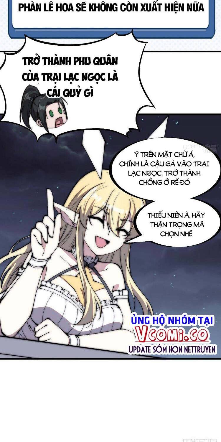 Ta Có Một Sơn Trại Chap 310 - Next Chap 311