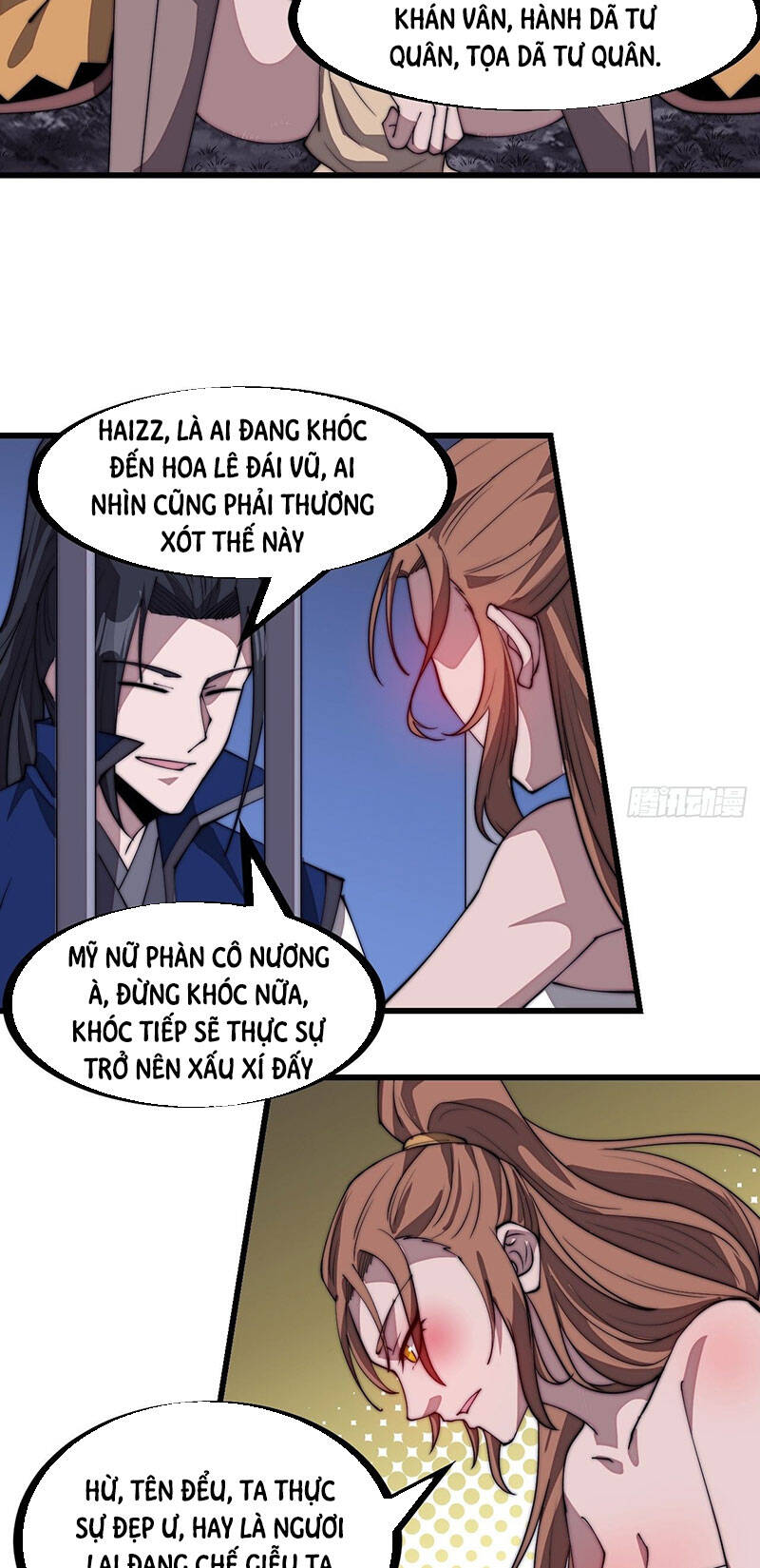 Ta Có Một Sơn Trại Chap 311 - Next Chap 312