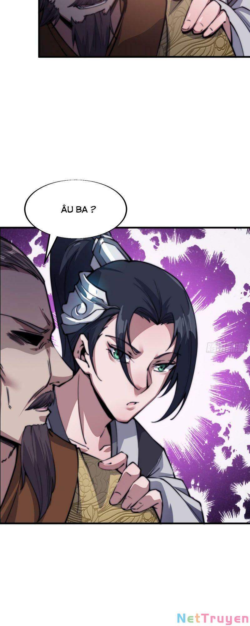 Ta Có Một Sơn Trại Chap 33 - Next Chap 34