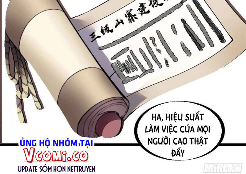 Ta Có Một Sơn Trại Chap 332 - Next Chap 333