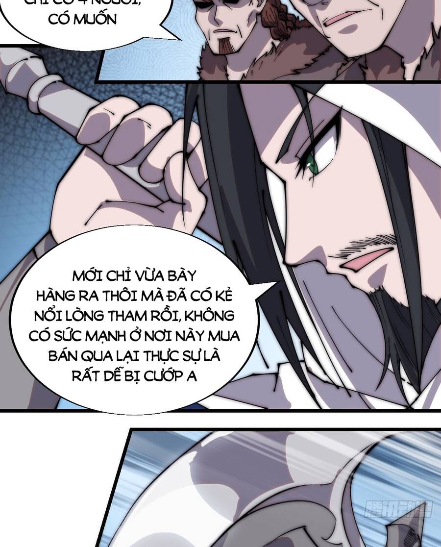 Ta Có Một Sơn Trại Chap 339 - Next Chap 340
