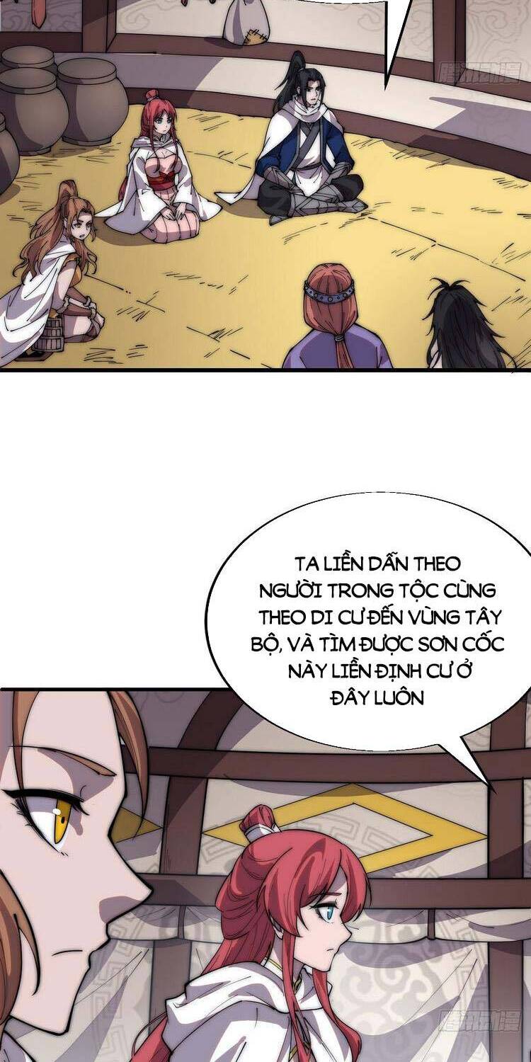 Ta Có Một Sơn Trại Chap 342 - Next Chap 343
