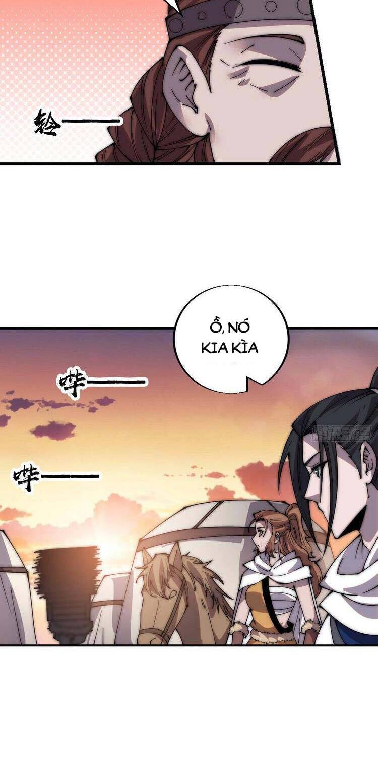 Ta Có Một Sơn Trại Chap 342 - Next Chap 343