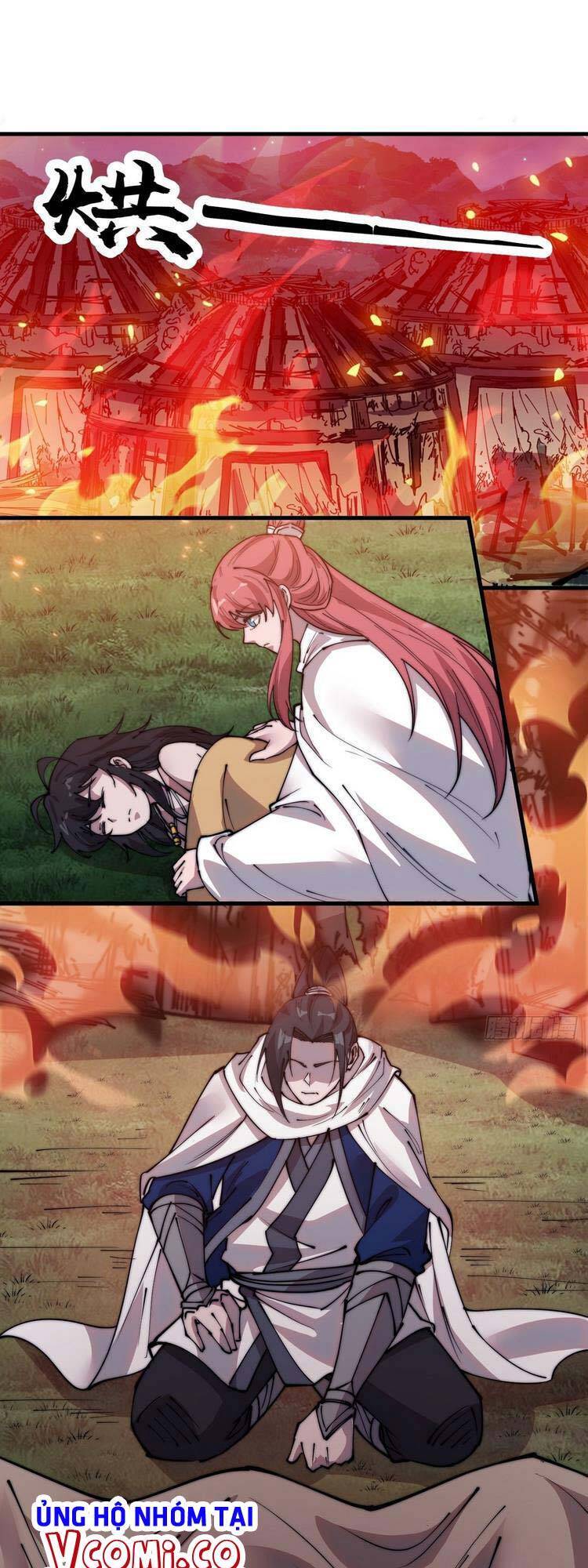 Ta Có Một Sơn Trại Chap 345 - Next Chap 346
