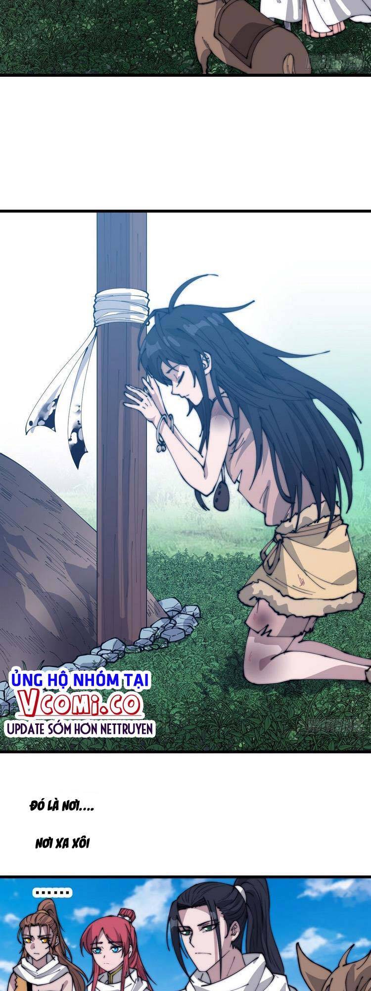 Ta Có Một Sơn Trại Chap 347 - Next Chap 348