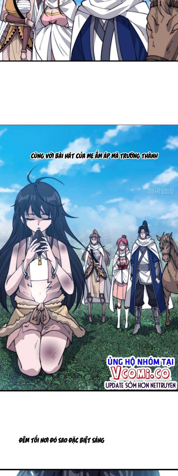 Ta Có Một Sơn Trại Chap 347 - Next Chap 348