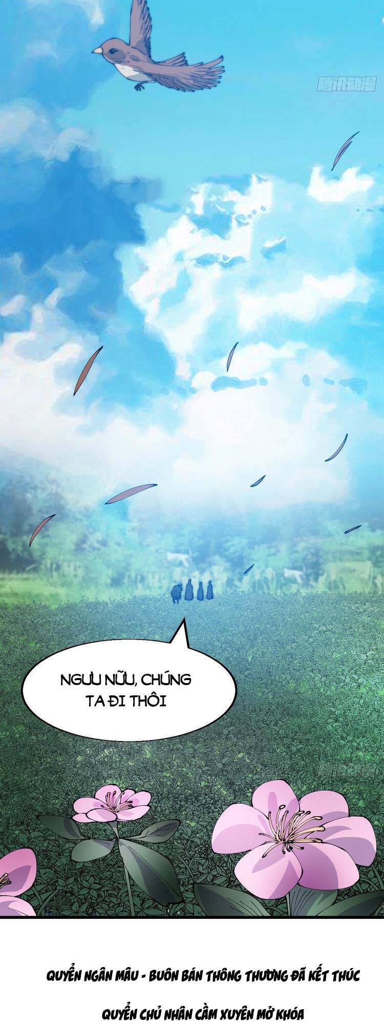 Ta Có Một Sơn Trại Chap 347 - Next Chap 348