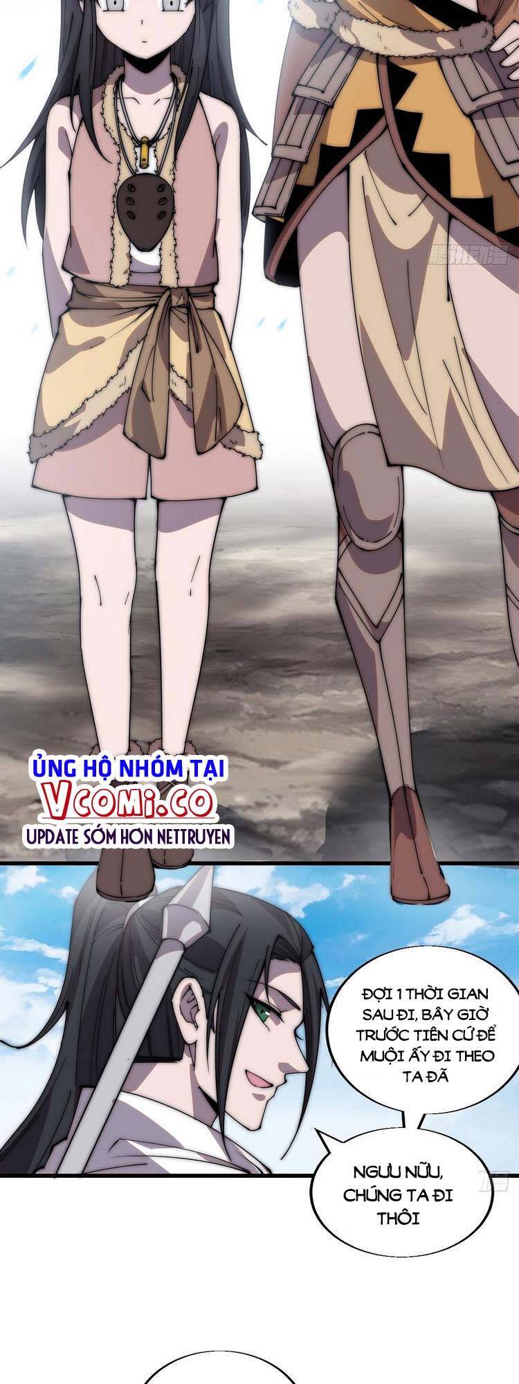 Ta Có Một Sơn Trại Chap 348 - Next Chap 349