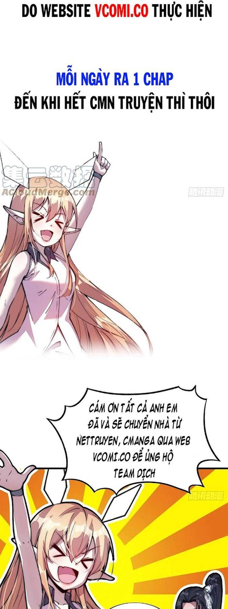 Ta Có Một Sơn Trại Chap 348 - Next Chap 349