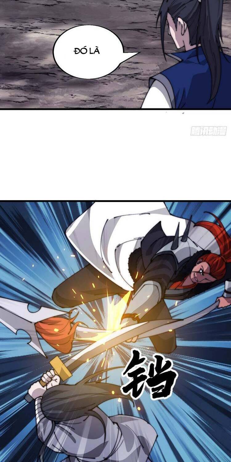 Ta Có Một Sơn Trại Chap 350 - Next Chap 351