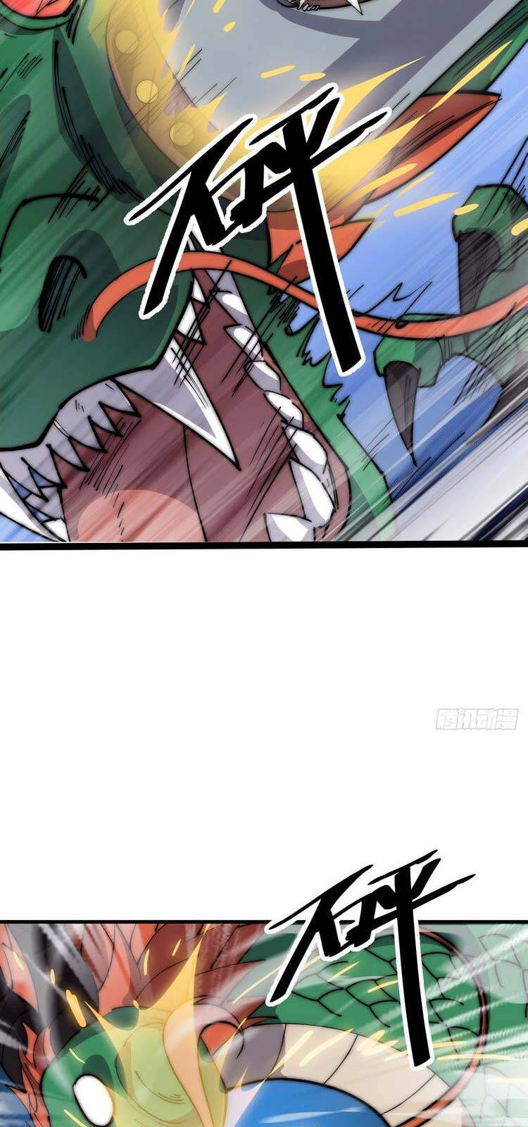 Ta Có Một Sơn Trại Chap 353 - Next Chap 354
