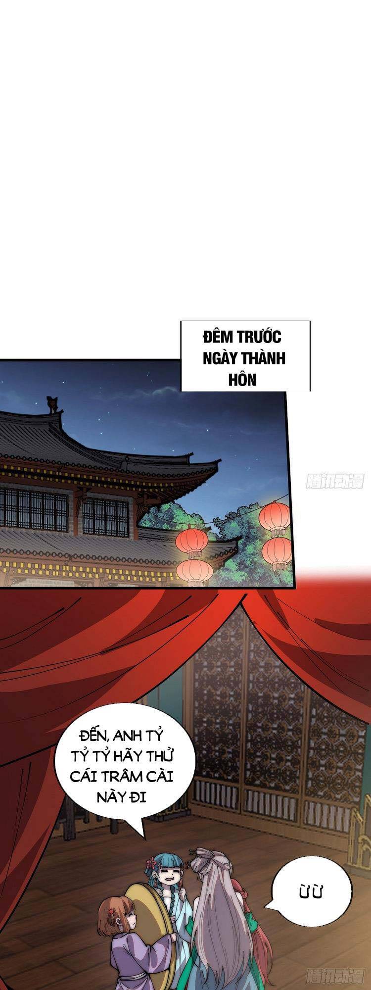 Ta Có Một Sơn Trại Chap 375 - Next Chap 376
