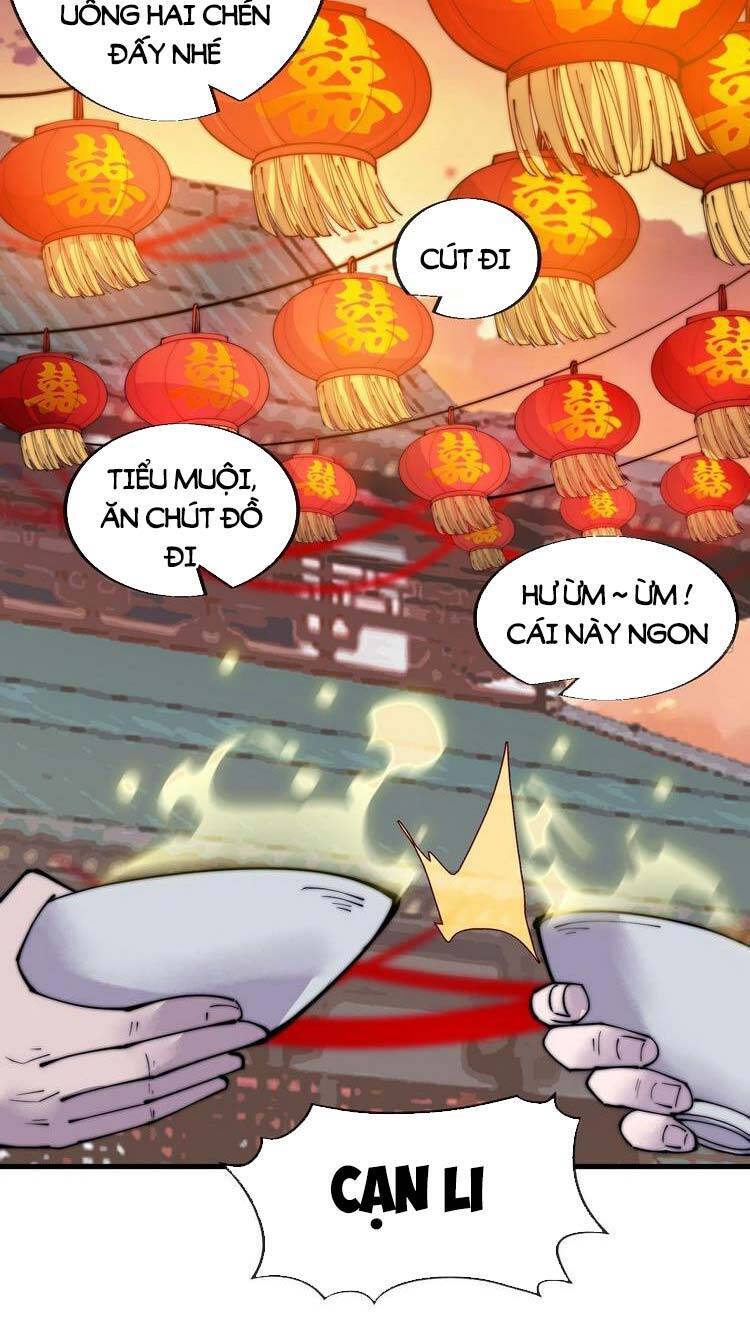 Ta Có Một Sơn Trại Chap 375 - Next Chap 376