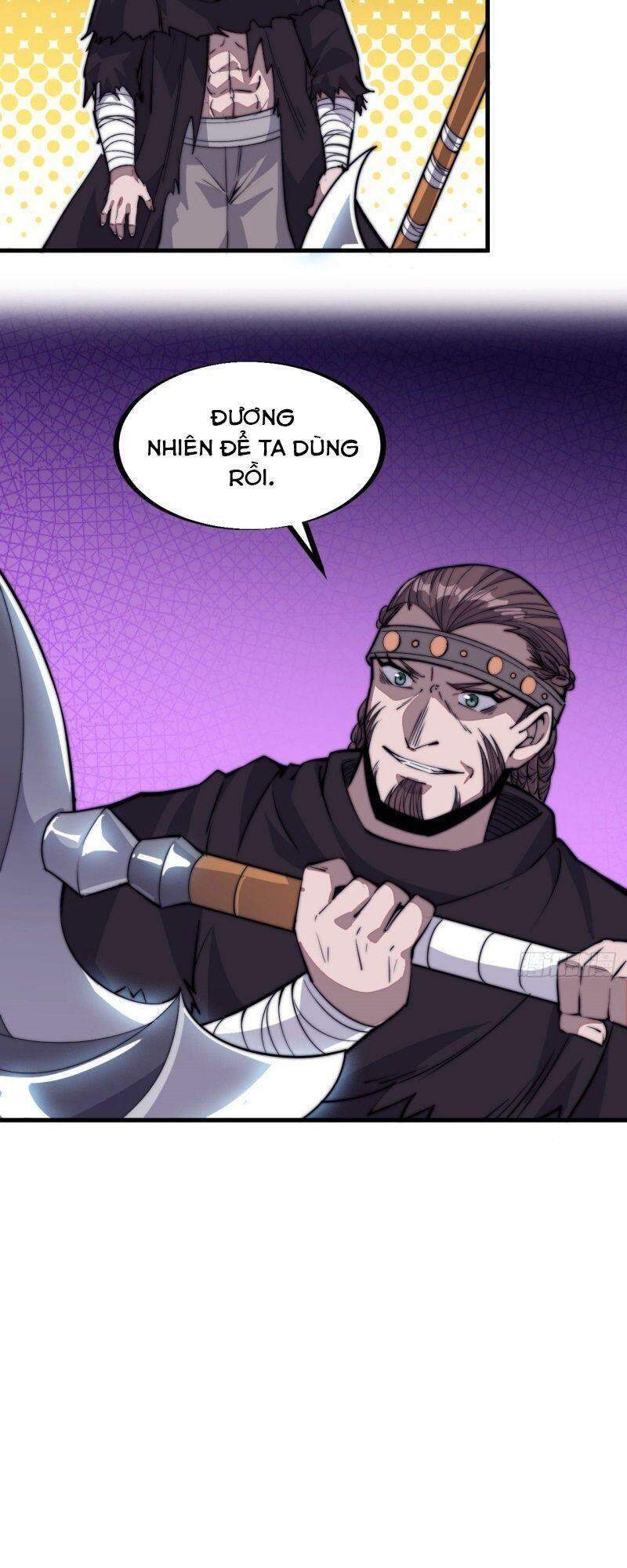 Ta Có Một Sơn Trại Chap 69 - Next Chap 70