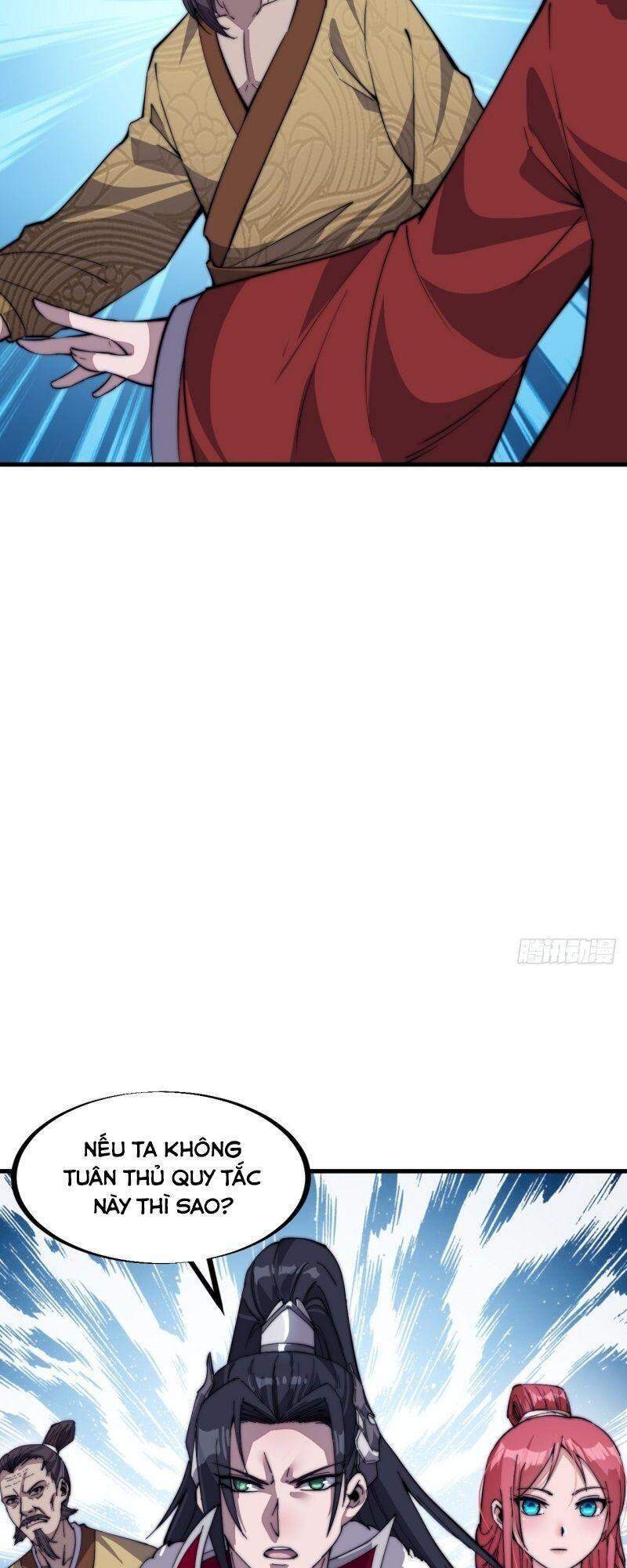 Ta Có Một Sơn Trại Chap 86 - Next Chap 87