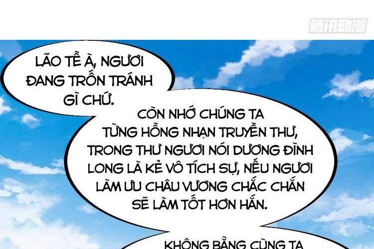 Ta Có Một Sơn Trại Chap 127 - Next Chap 128