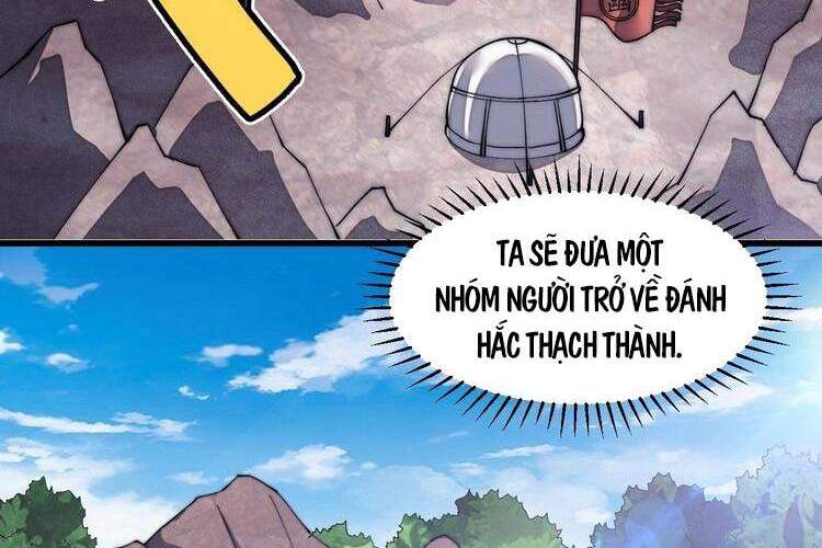 Ta Có Một Sơn Trại Chap 127 - Next Chap 128