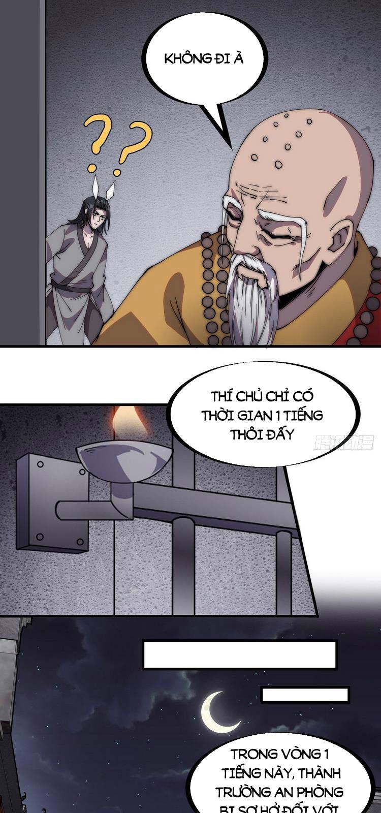 Ta Có Một Sơn Trại Chap 233 - Next Chap 234