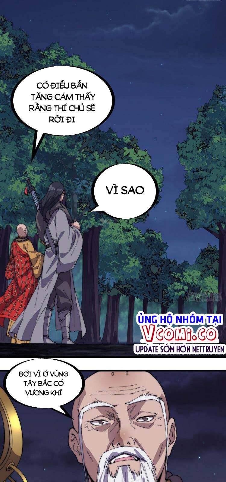 Ta Có Một Sơn Trại Chap 233 - Next Chap 234