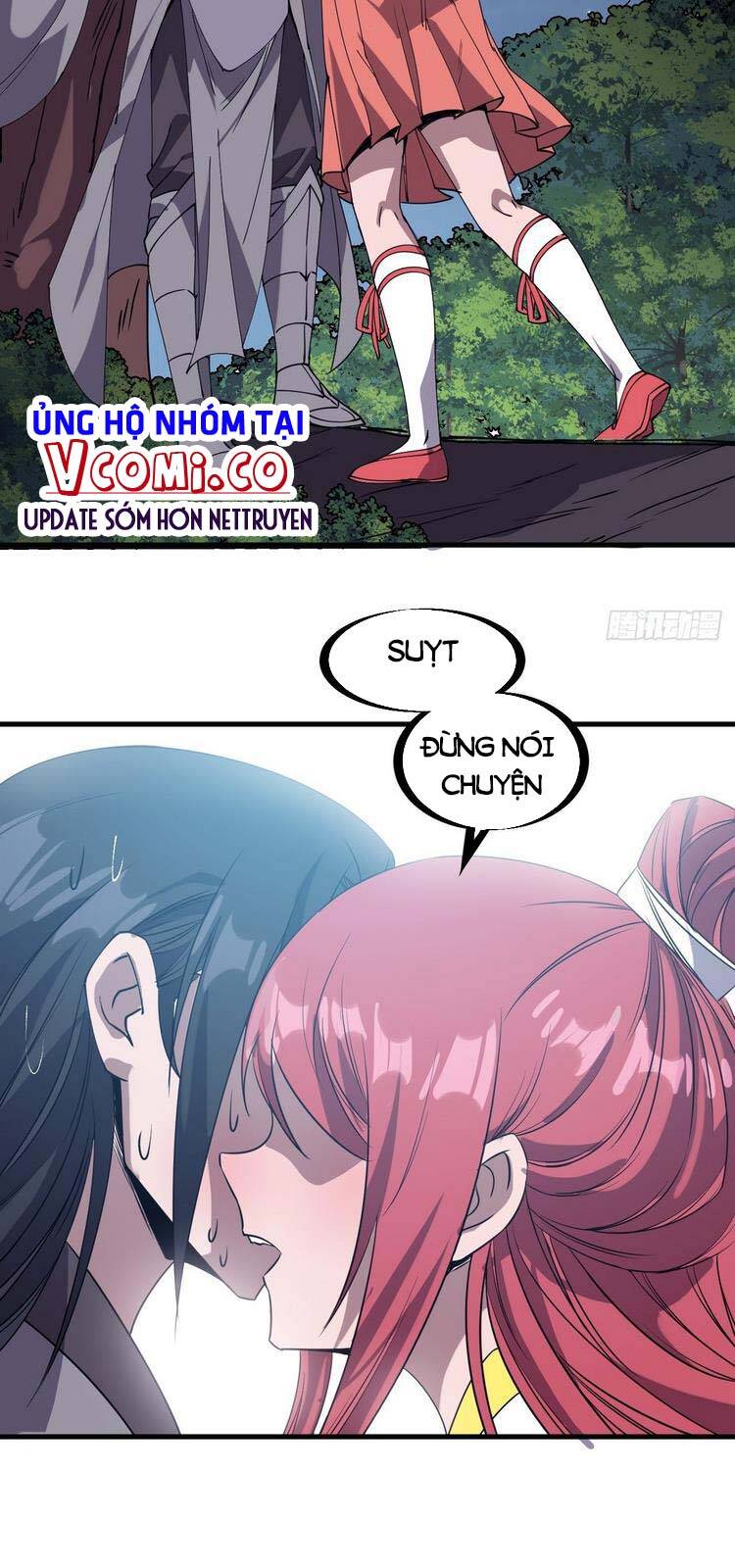 Ta Có Một Sơn Trại Chap 234 - Next Chap 235