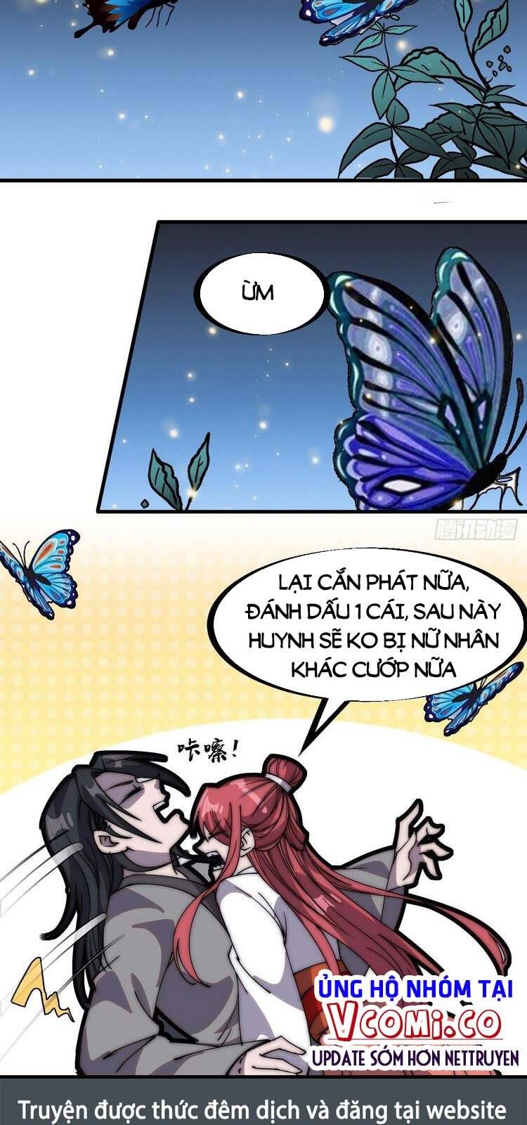 Ta Có Một Sơn Trại Chap 234 - Next Chap 235