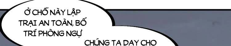 Ta Có Một Sơn Trại Chap 243 - Next Chap 244