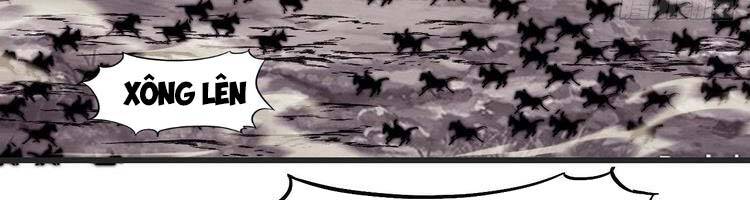 Ta Có Một Sơn Trại Chap 244 - Next Chap 245