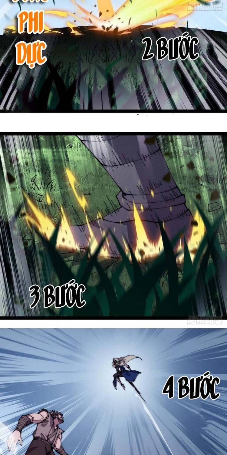 Ta Có Một Sơn Trại Chap 257 - Next Chap 258