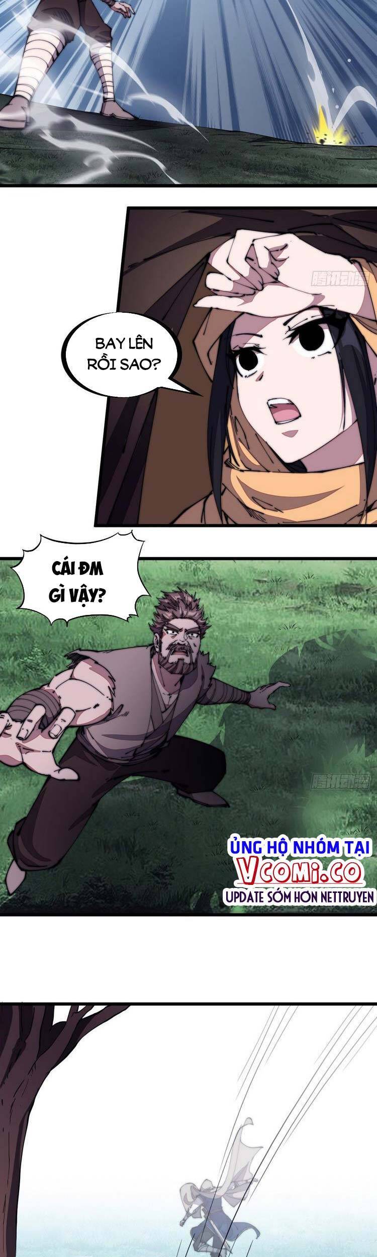 Ta Có Một Sơn Trại Chap 257 - Next Chap 258