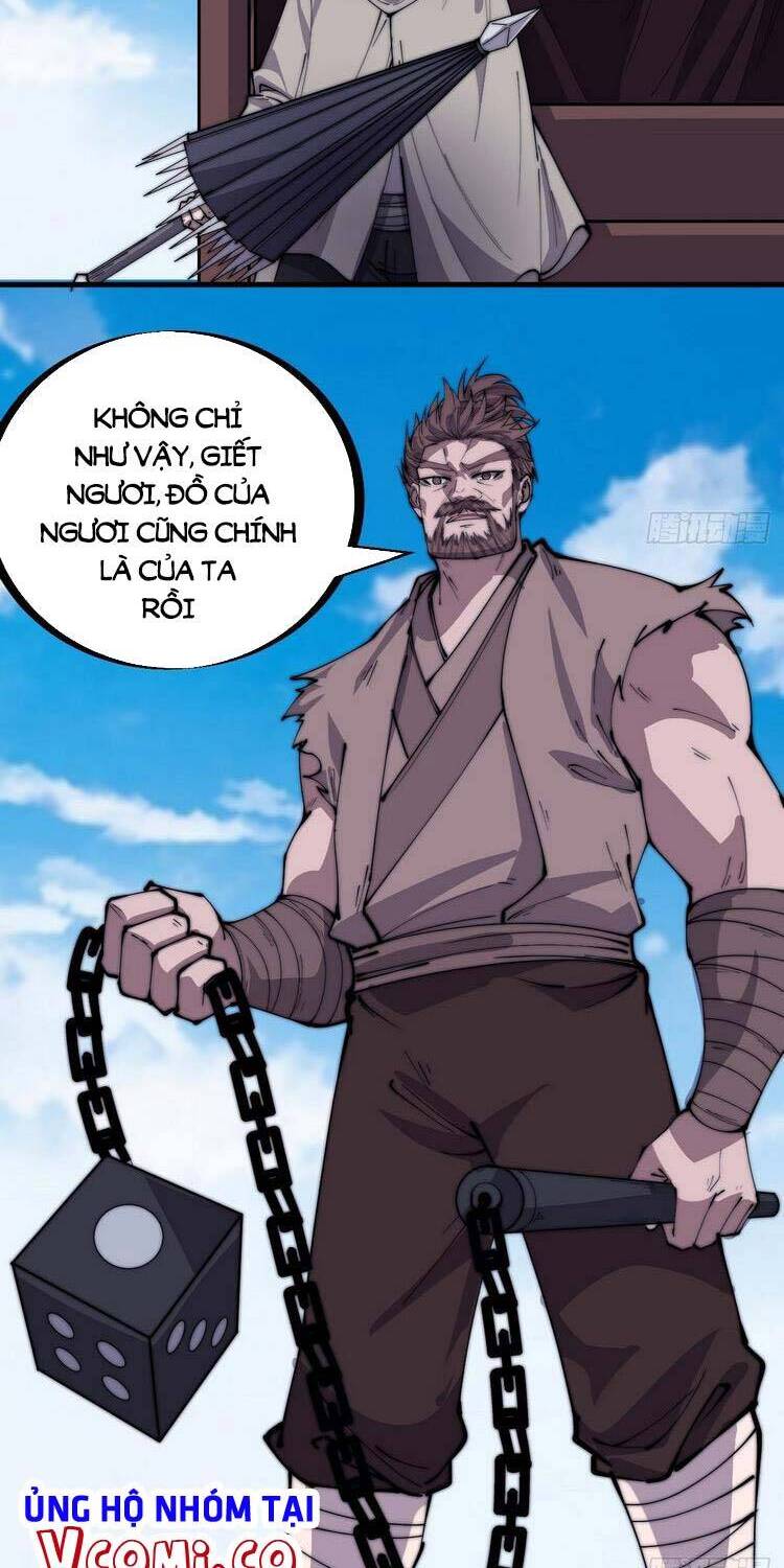 Ta Có Một Sơn Trại Chap 257 - Next Chap 258