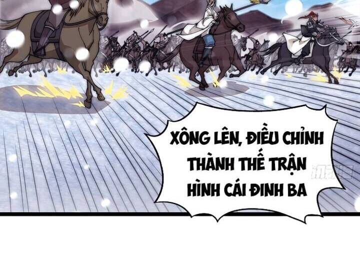 Ta Có Một Sơn Trại Chap 358 - Next Chap 359