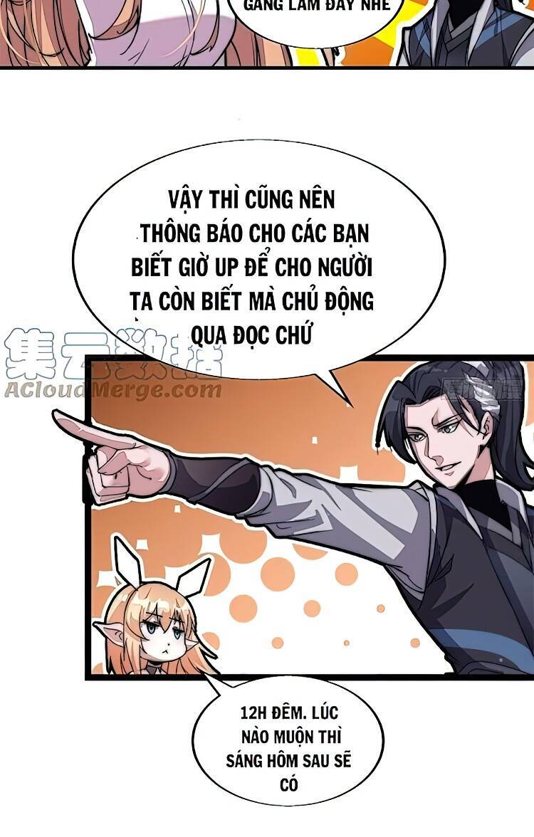 Ta Có Một Sơn Trại Chap 360 - Next Chap 361