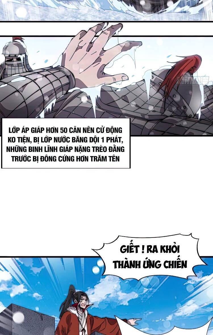 Ta Có Một Sơn Trại Chap 360 - Next Chap 361