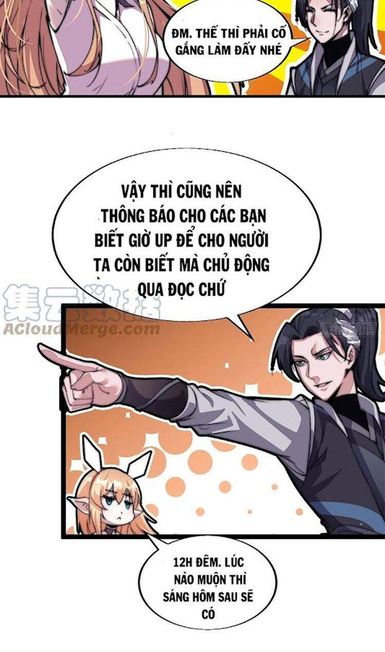 Ta Có Một Sơn Trại Chap 362 - Next Chap 363