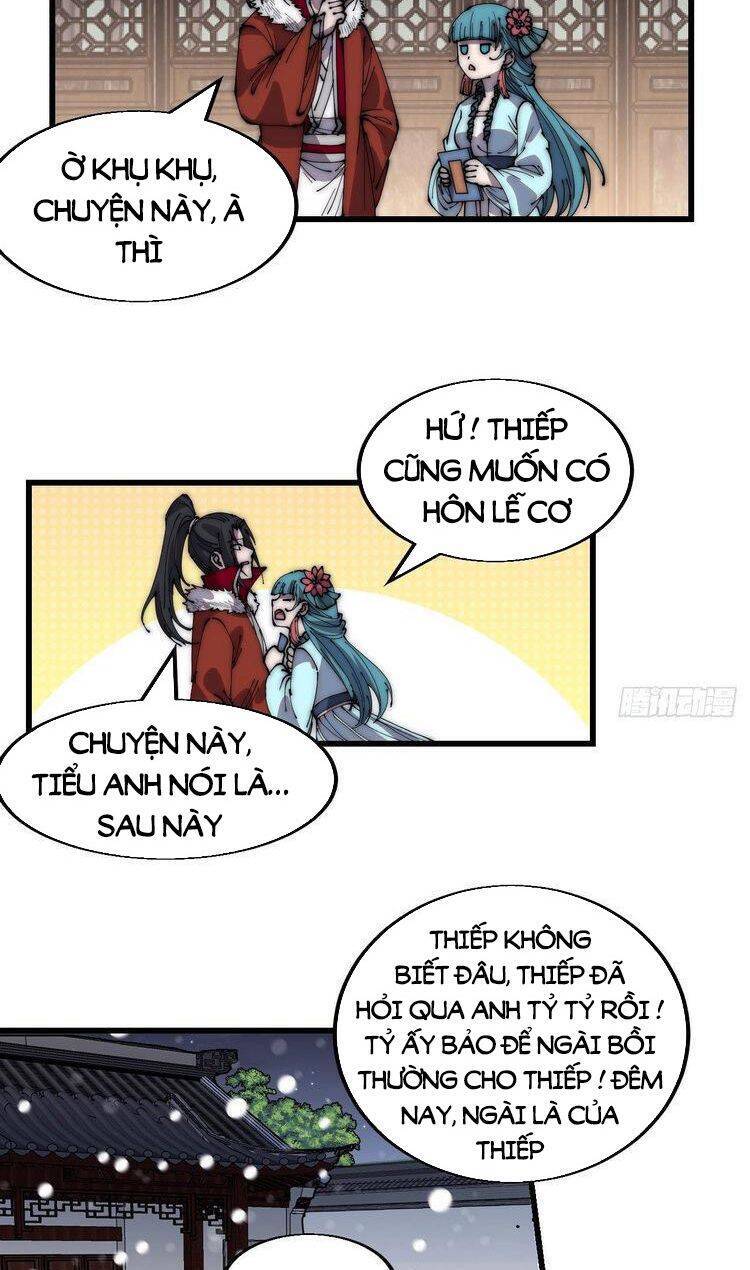 Ta Có Một Sơn Trại Chap 362 - Next Chap 363