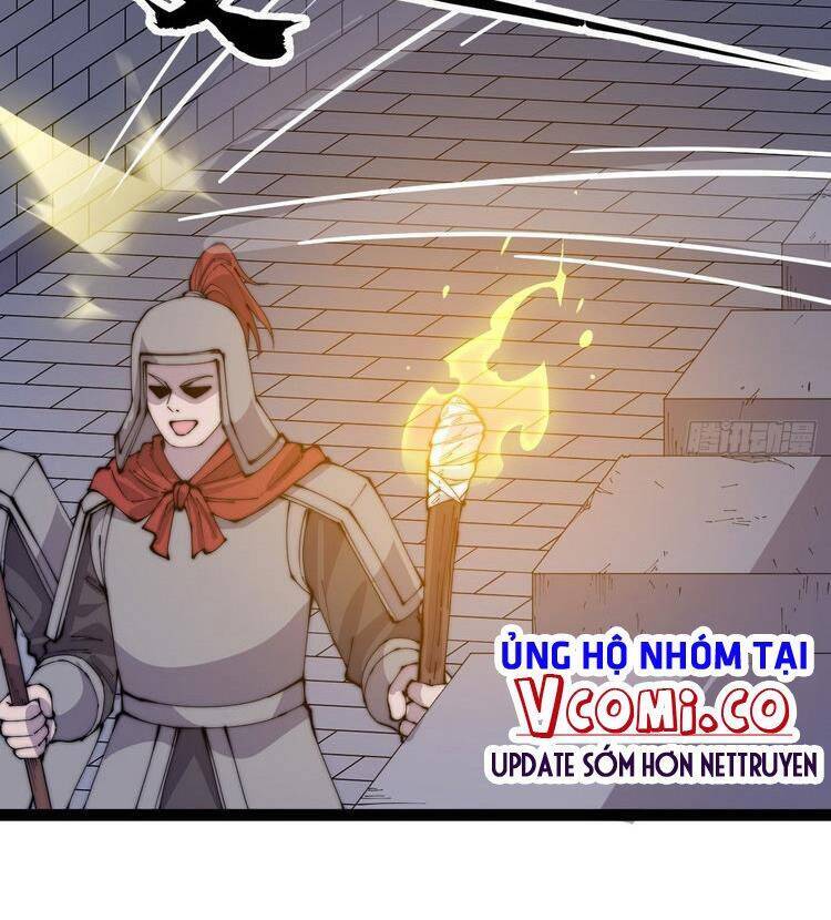 Ta Có Một Sơn Trại Chap 363 - Next Chap 364