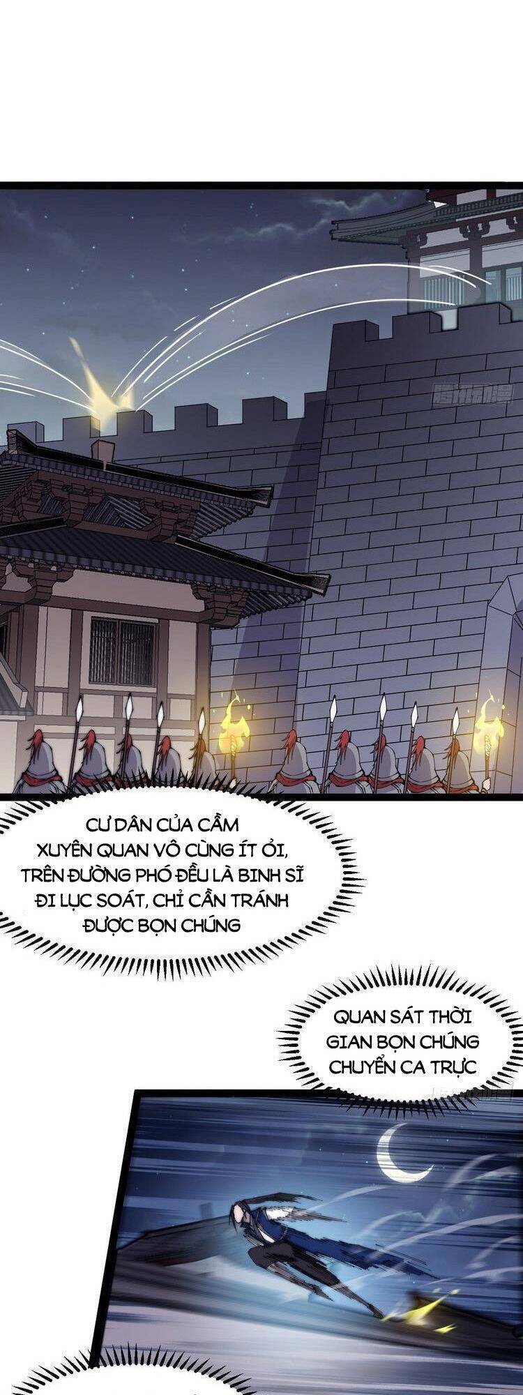 Ta Có Một Sơn Trại Chap 363 - Next Chap 364