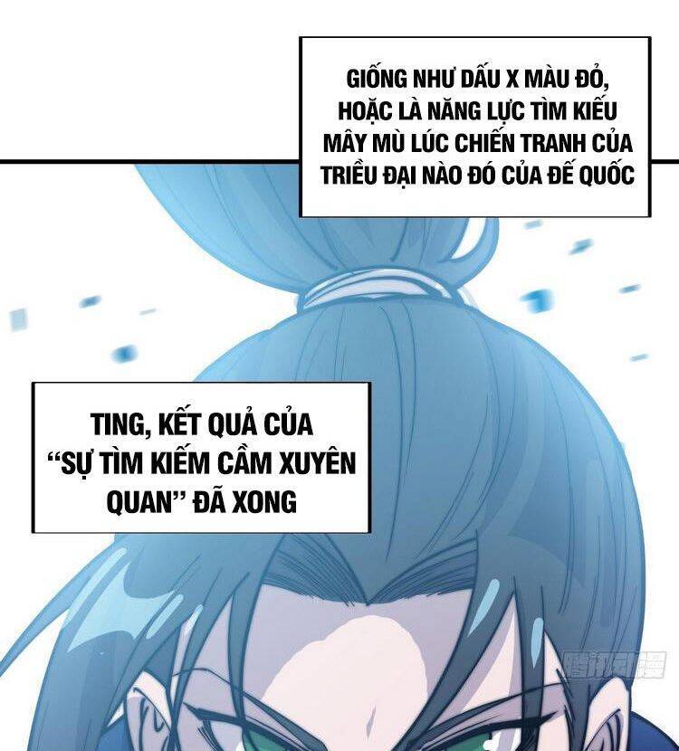 Ta Có Một Sơn Trại Chap 363 - Next Chap 364