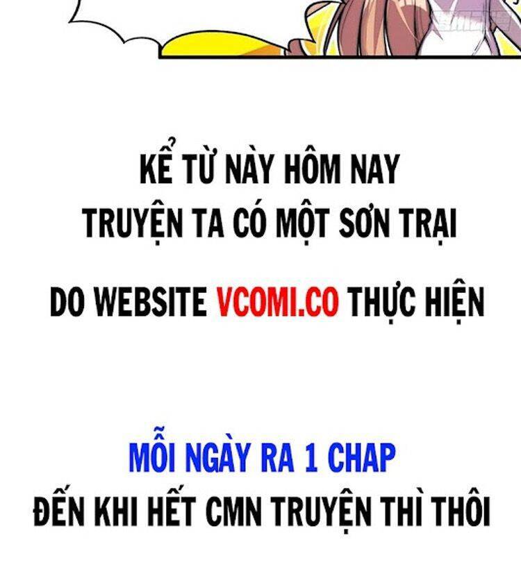 Ta Có Một Sơn Trại Chap 363 - Next Chap 364