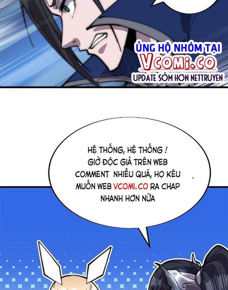 Ta Có Một Sơn Trại Chap 366 - Next Chap 367