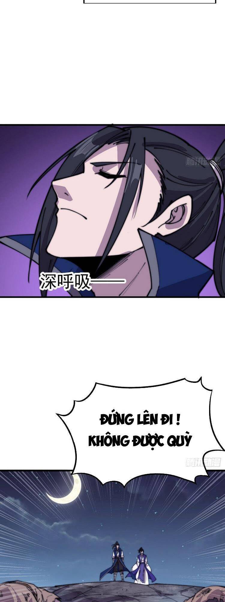 Ta Có Một Sơn Trại Chap 367 - Next Chap 368