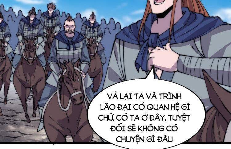 Ta Có Một Sơn Trại Chap 372 - Next Chap 373