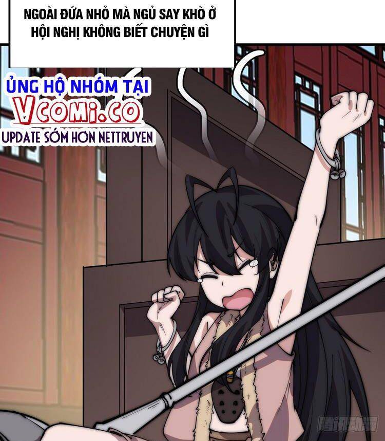 Ta Có Một Sơn Trại Chap 374 - Next Chap 375