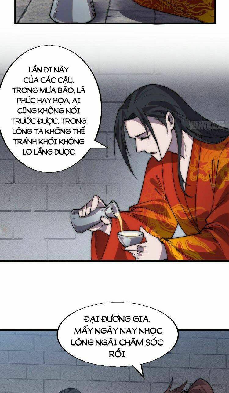 Ta Có Một Sơn Trại Chap 377 - Next Chap 378